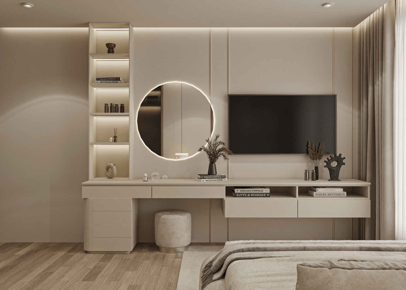 Jumeirah Living, World Trade Center, Dubai - Interiofy®