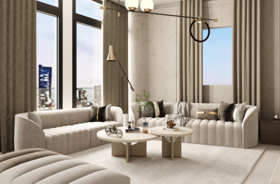 Parkside Zabeel