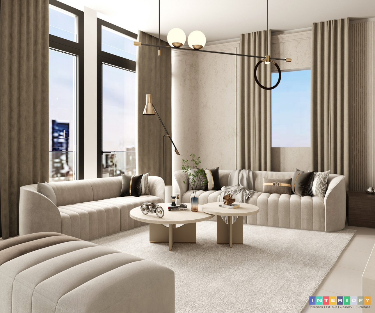 Parkside Zabeel
