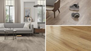 Apartment Flooring Ideas