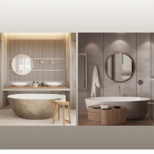 Bathroom renovation timeline