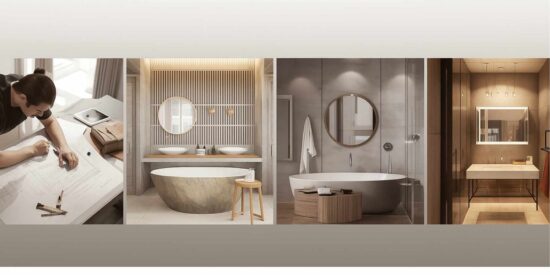 Bathroom renovation timeline