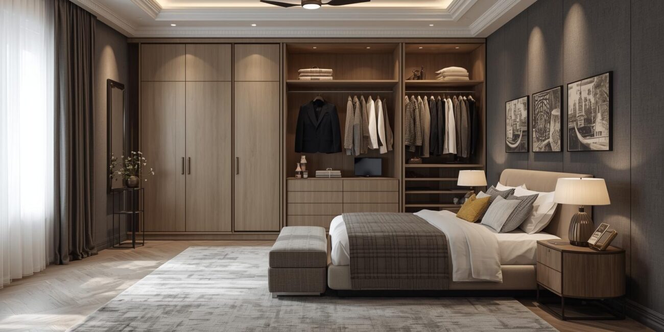 Bedroom Design Ideas