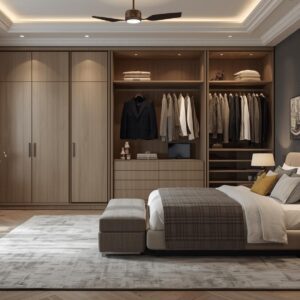 Bedroom Design Ideas