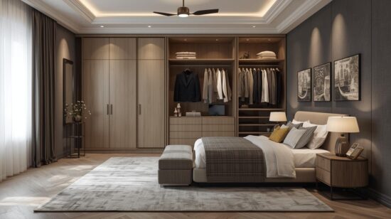Bedroom Design Ideas