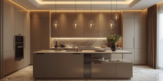Best Kitchen Cabinetry Options