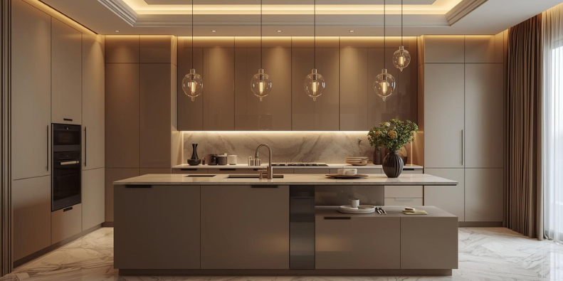 Best Kitchen Cabinetry Options