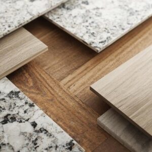 Best Materials for Interiors