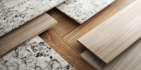 Best Materials for Interiors