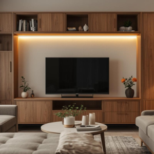 Budget-Friendly Interior