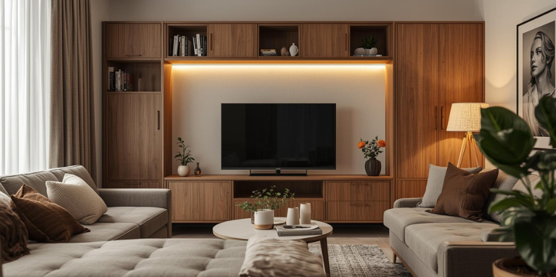 Budget-Friendly Interior