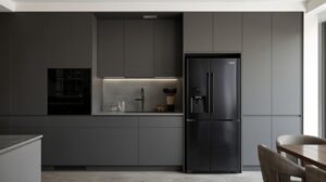 Design Trends in Dubai Kitchens