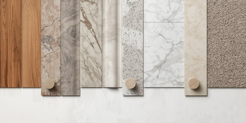Flooring Options