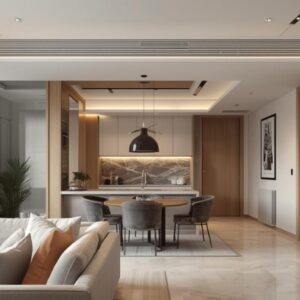 Full Renovation vs Makeover