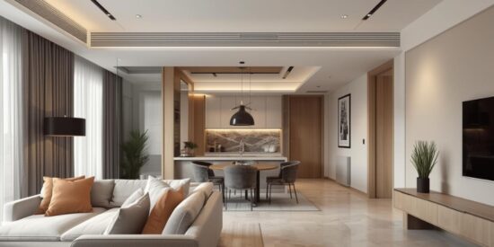 Full Renovation vs Makeover