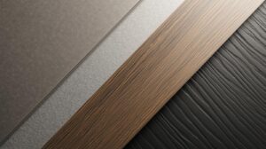 High-Pressure Laminates