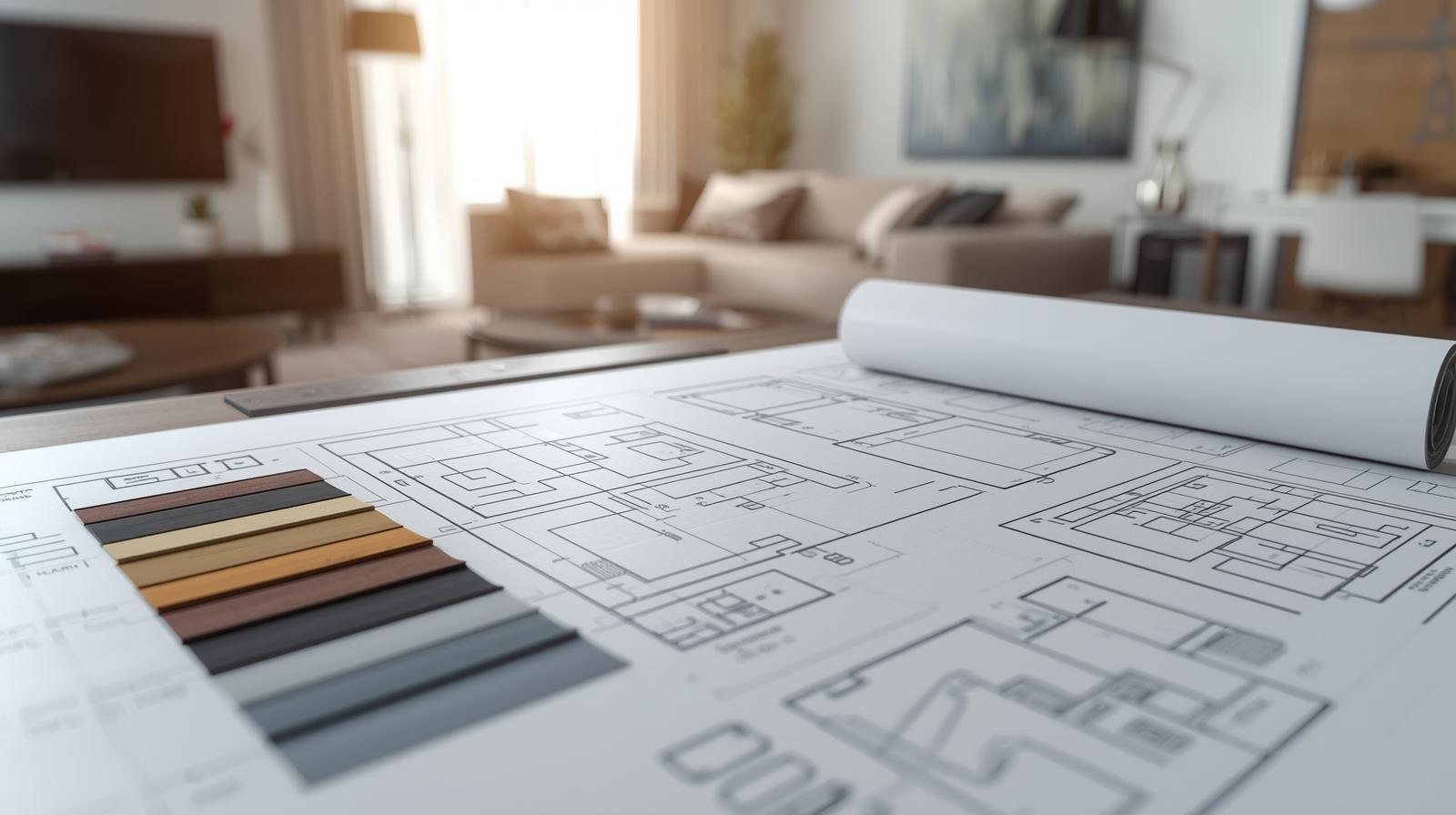 3D Interior Design by Interiofy®: What to Expect & Cost Savings