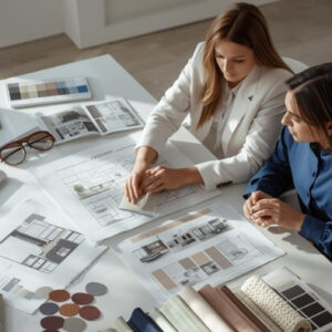 Interior Planning Tips