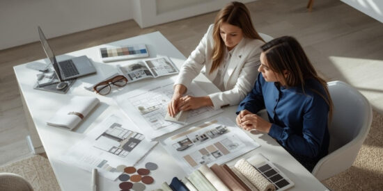 Interior Planning Tips