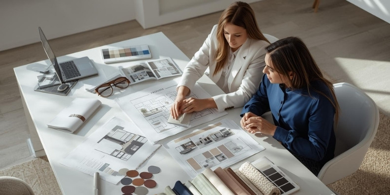 Interior Planning Tips
