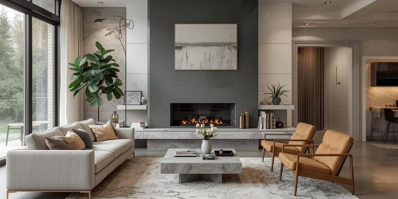 Interior Style idea