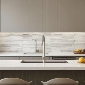 Modern Kitchen Backsplash Ideas