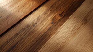 Natural Wood 