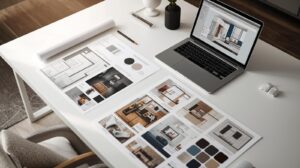 Plan Your Design in Phases home interior