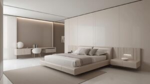 Platform Beds