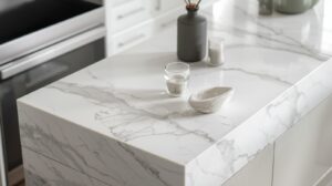 Perfect Kitchen and Vanity Surface