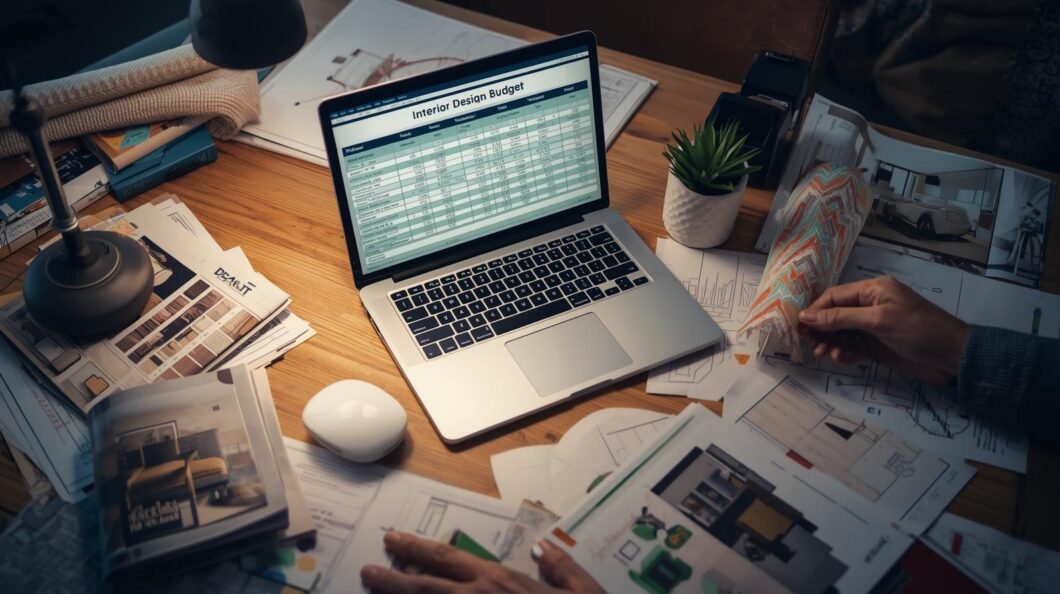 How to Balance Design Dreams with Budget Realities | Interiofy®