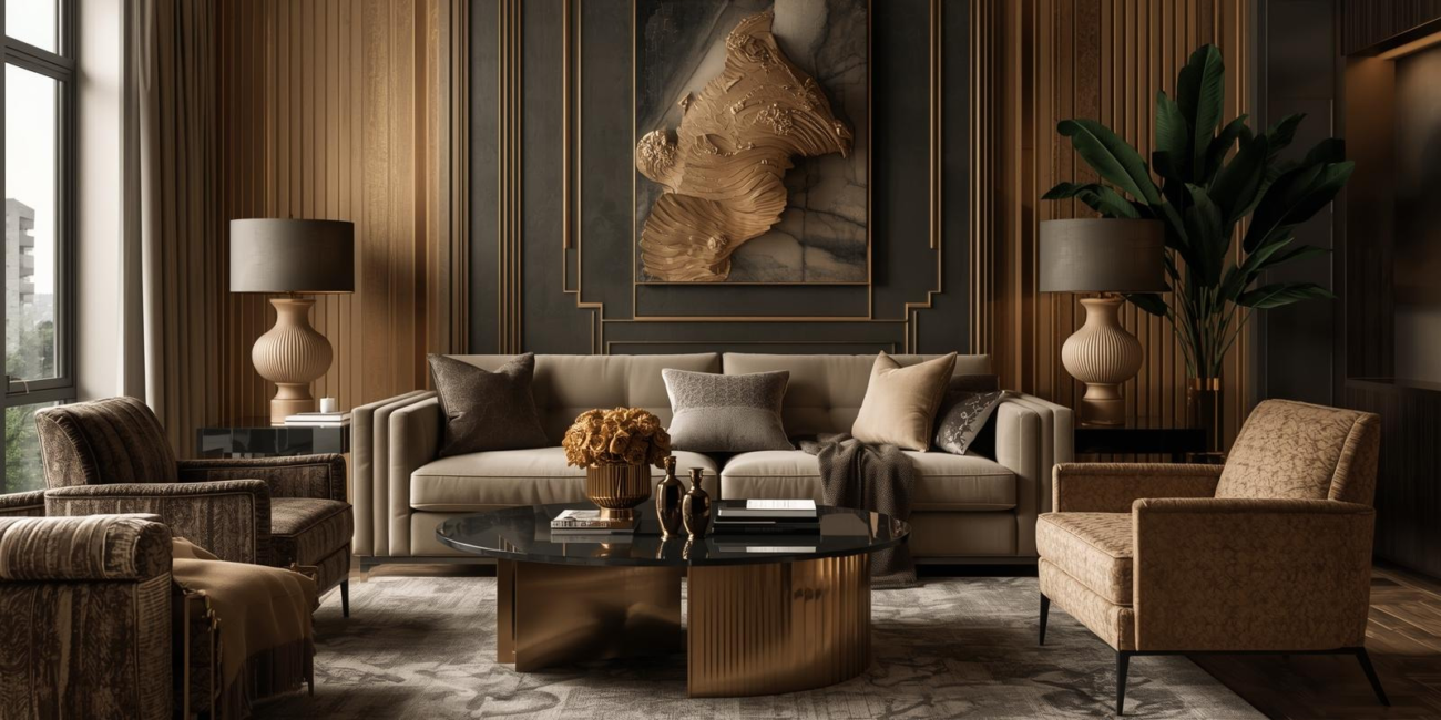 The Art of Luxury Living