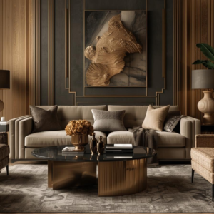 The Art of Luxury Living