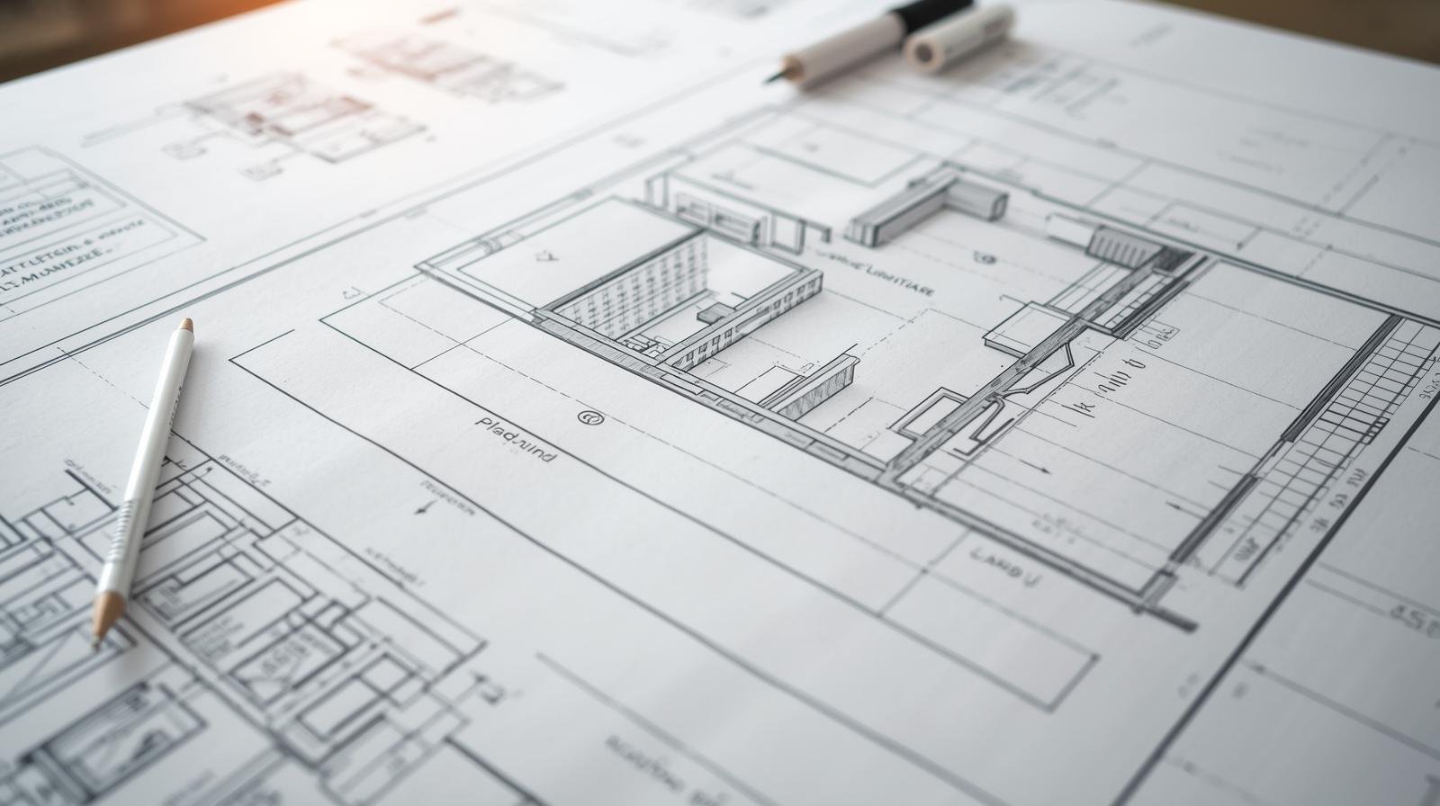 Interior Planning Tips: How Early Design Decisions Save Time and Money ...