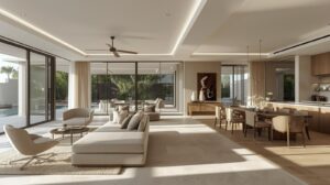 Thoughtful Space Planning
