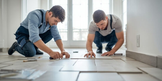 Tile-on-Tile Installation