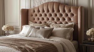 Upholstered Beds