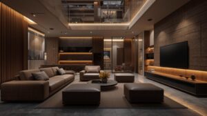 What to Expect from a 3D Interior Visualization