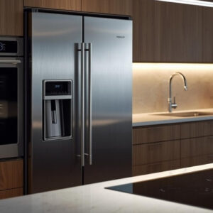 kitchen appliances