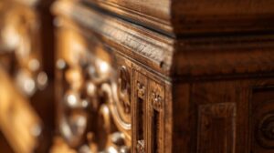 Bespoke Joinery and Custom Craftsmanship