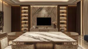 Blending Aesthetics and Function