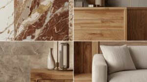 Choosing Materials That Endure