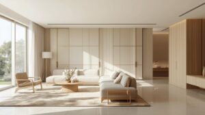 Design for Flexibility, Not Perfection