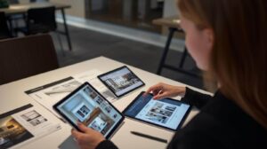 Evaluate Their Portfolio