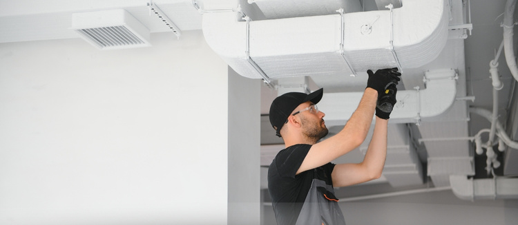 HVAC Installation & Maintenance