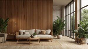 Invest in Sustainable Materials