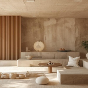 Luxury Villa Interior Design Dubai