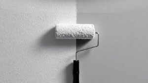 Painting & Finishing