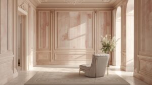 Pastels: Soft, Light, and Luxurious