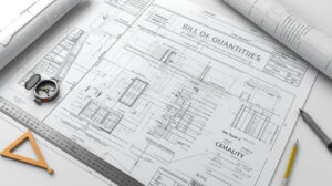 Prepare Technical Drawings & BOQ